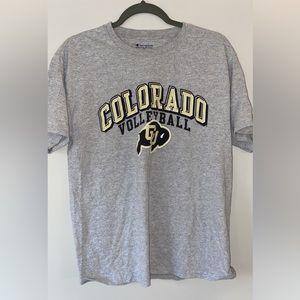 Colorado Volleyball